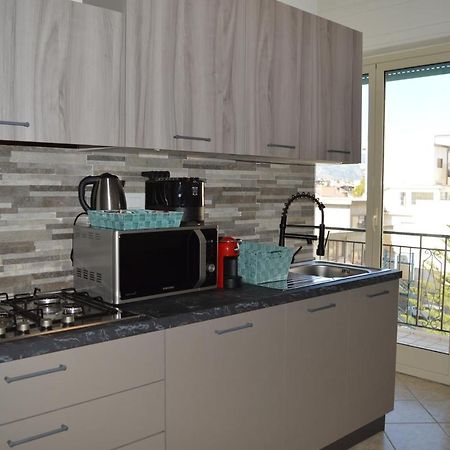Emerella Guest House Siderno Beach Экстерьер фото