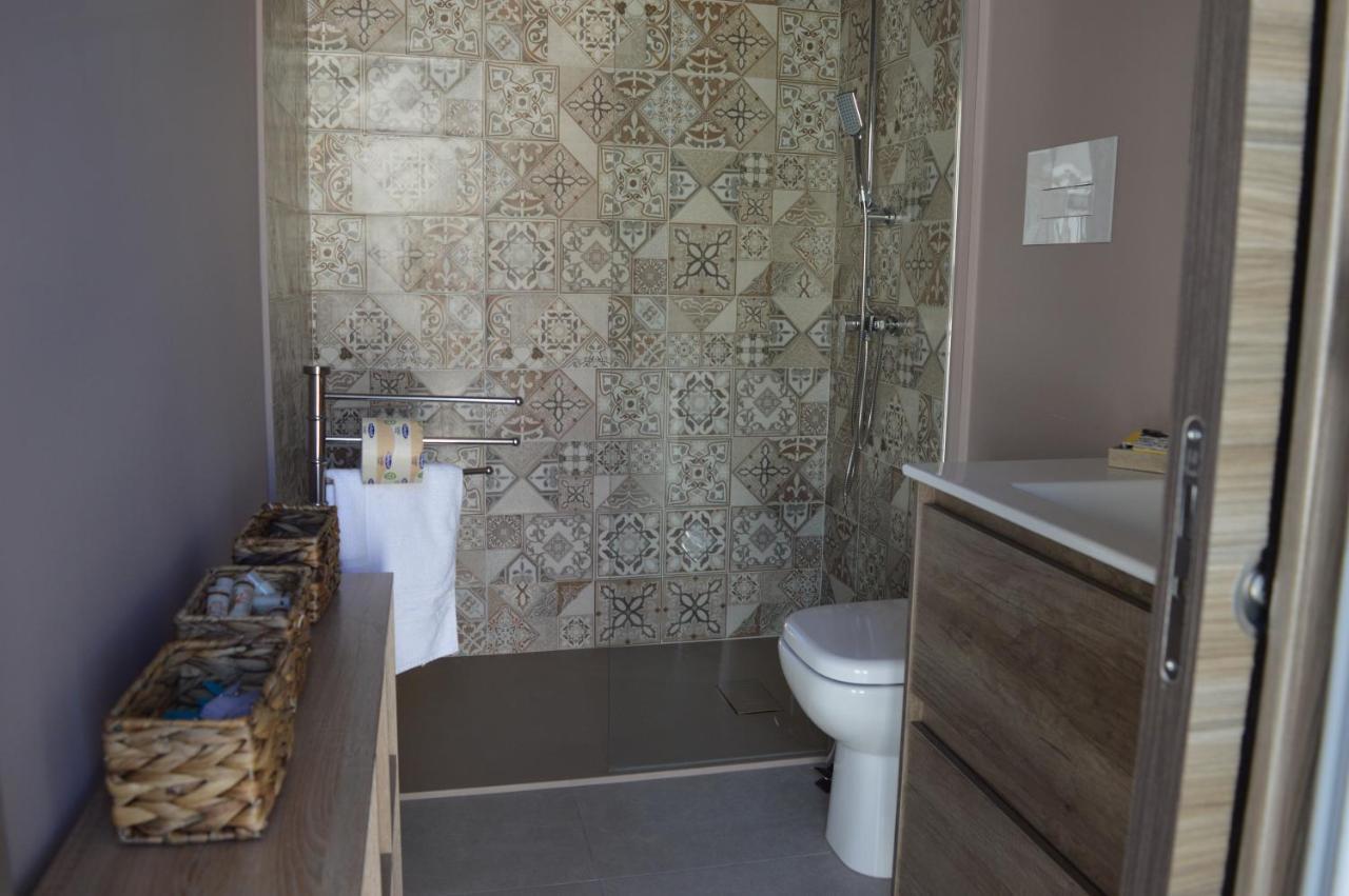 Emerella Guest House Siderno Beach Экстерьер фото
