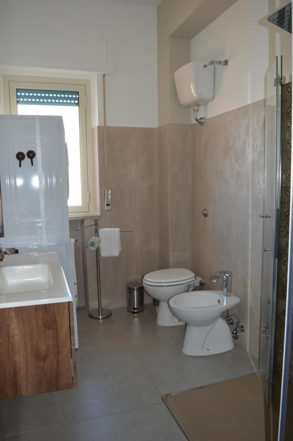 Emerella Guest House Siderno Beach Экстерьер фото