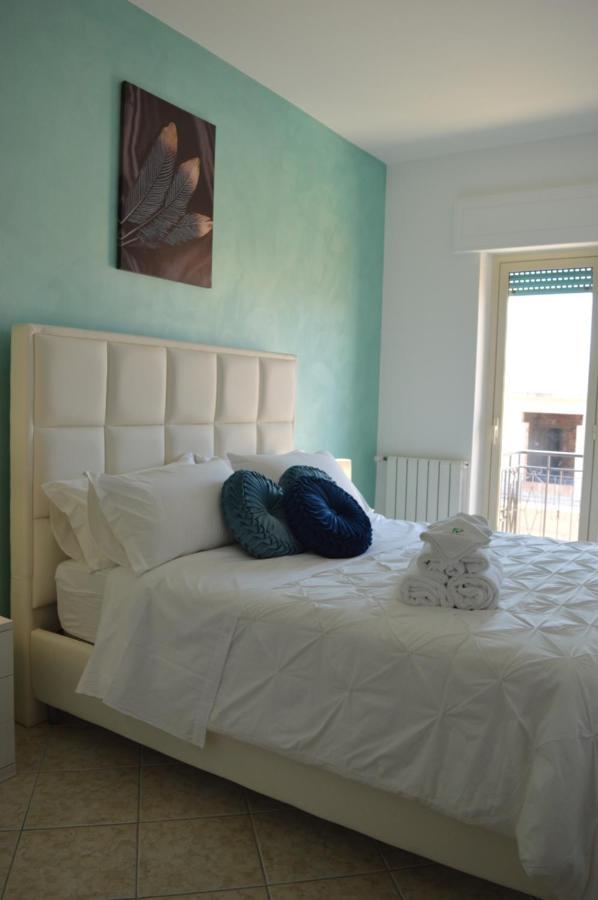Emerella Guest House Siderno Beach Экстерьер фото